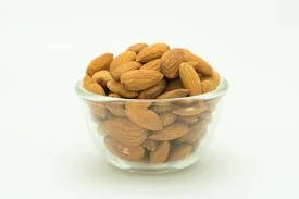 ALMOND - BADAM MEDIUM SIZE
