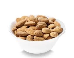 ALMOND - BADAM -SALT ROASTED