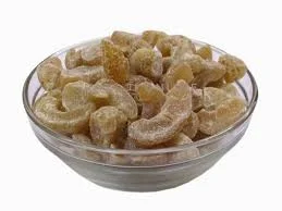 AMLA SLICED - GOOSEBERRY
