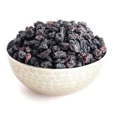 BLACK RAISIN SEED LESS