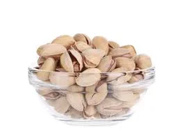 CALIFORNIA SALT PISTACHIOS
