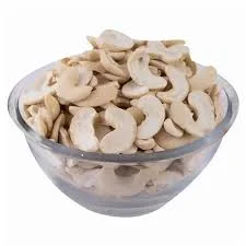 CASHEW SPLIT 2 PIECES