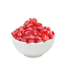 CHERRY DRY