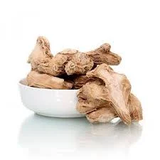 CHUKKU - DRY GINGER