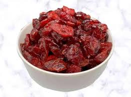 CRANBERRY