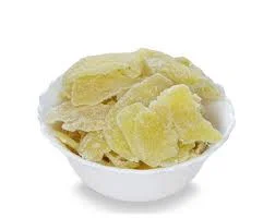 GINGER CHIPS