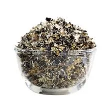KALPASI -BLACK STONE FLOWER