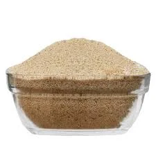 KASA KASA - POPPY SEED