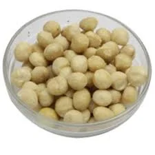 MACEDAMIA NUTS