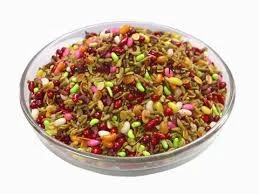 MUKHWAS WHITE - SAUNF