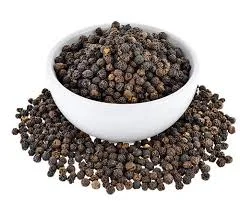 PEPPER BLACK WHOLE