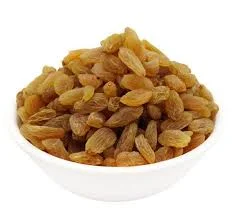 RAISIN YELLOW
