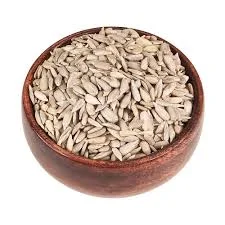 SUNFLOWER SEED