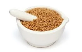 VENDHIYAM - FENUGREEK