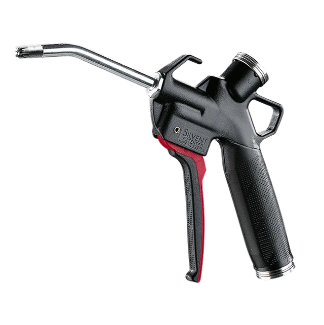 VAC AIR BLOW GUN SILVENT