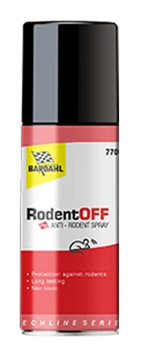 BARDAHL - Rodent Repellant 150 ml