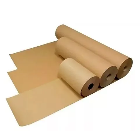 VAC Brown Masking rolls