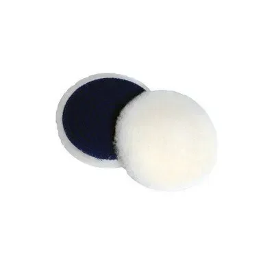 VAC 130 mm wool pad