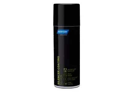 NORTON SILENCER 50ML - CERAMIC NORTON