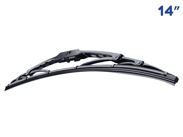 Crystal Wiper Blade 14" Inch