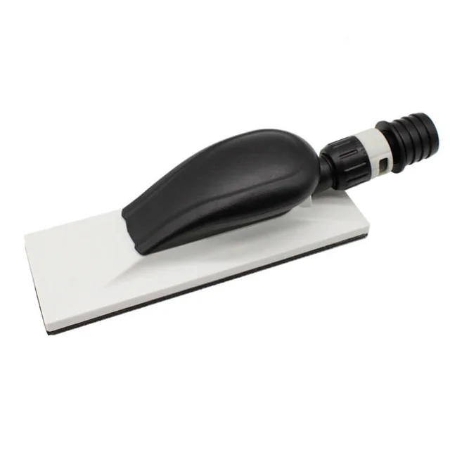 NORTON HBS17 Pneumatic Hand Block Medium (N)