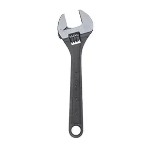 TAPARIA Adjustable Spanner 1171-8" Taparia