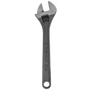 TAPARIA Adjustable Spanner 1173N-12 " Taparia
