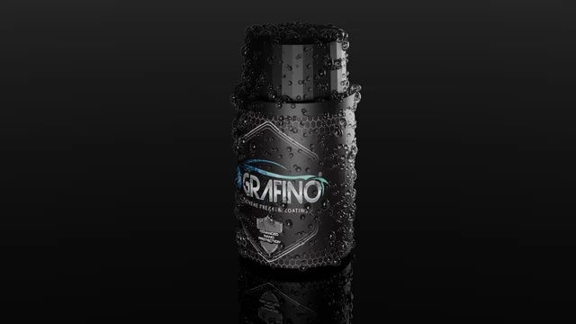 CUMI CUMI Grafino 30ml