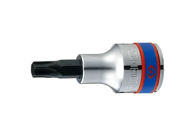 KING TONY 1/2" Torx Socket T - 40 ( Regular ) King Tony