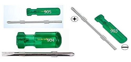 TAPARIA TWO IN ONE SCREW DRIVER 903I TAPARIA
