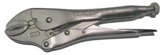 TAPARIA Vice Grip Plier 1641-10" Taparia