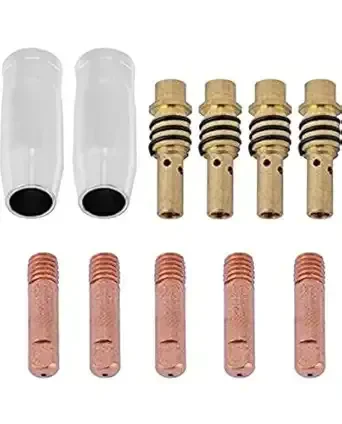 OTHER BRAND Mig Tips Holder For Torch 15AK