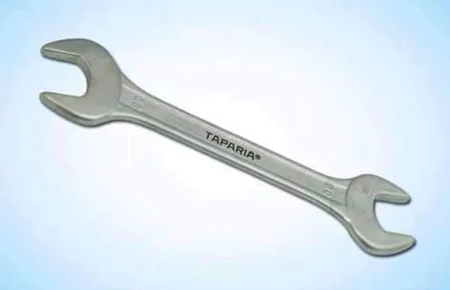 TAPARIA Double Ended Spanner 18*19