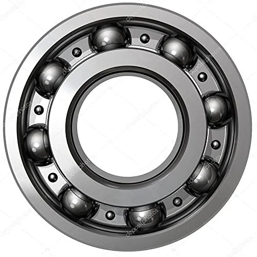 LOCAL Bearings 6200 -