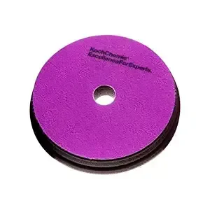 Koch-Chemie Micro Cut Pad|126 x 23 mm|Purple -