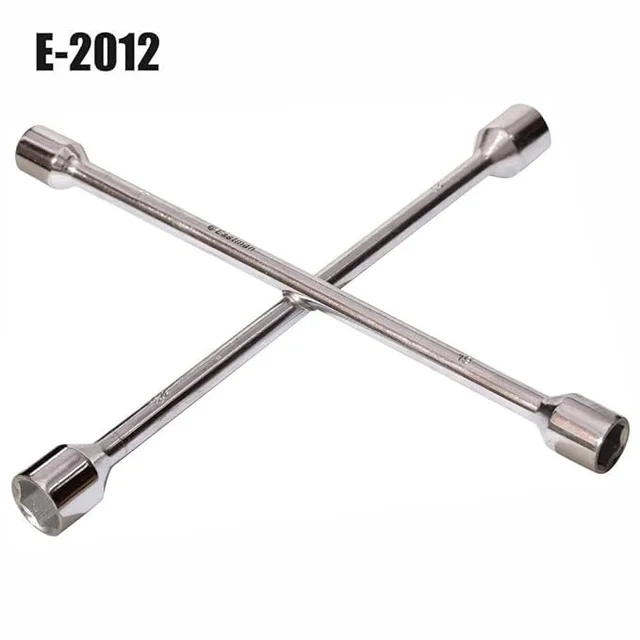 EASTMAN 29 BL Cross Wheel Spanner India