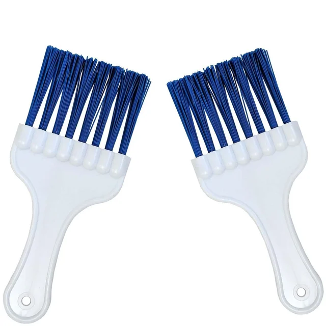 VAC A.C. Brush