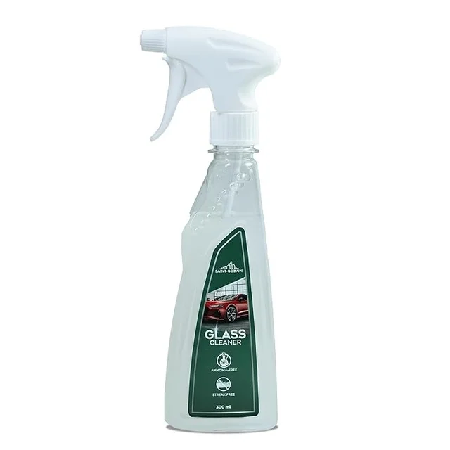 Saint Gobain 300ml Glass Cleaner