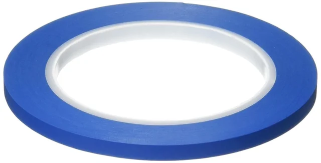 NORTON MT104 Fine Line Tape 9mm*30mm