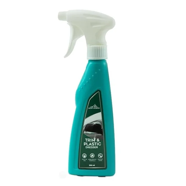Saint-Gobain Trim & Plastic Dresser 250ml