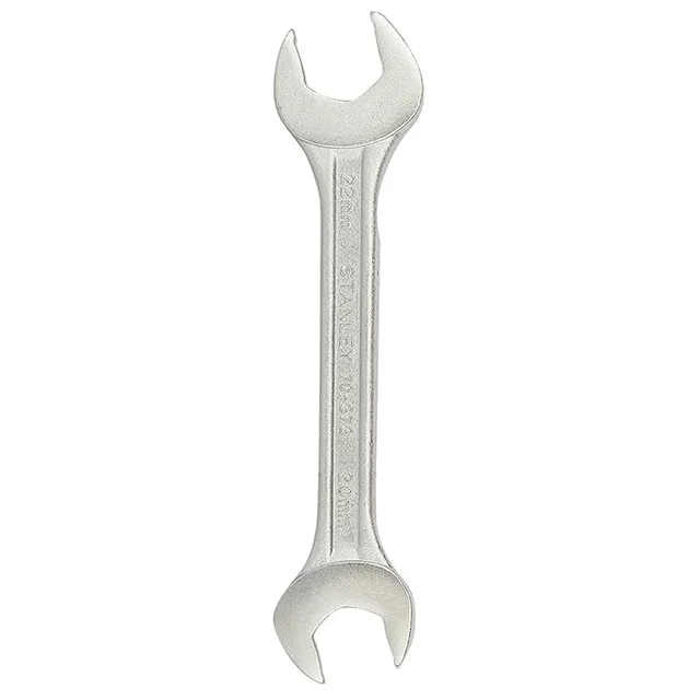 TAPARIA Double Ended Spanner 20*22