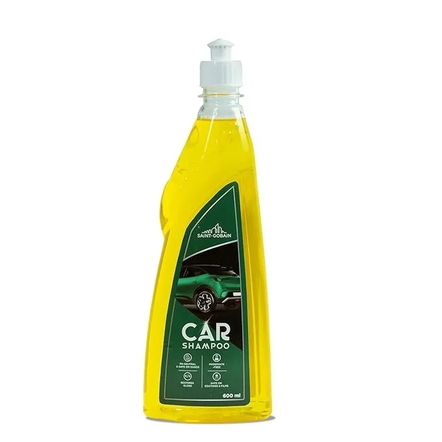 Saint-Gobain Car Shampoo 600ml