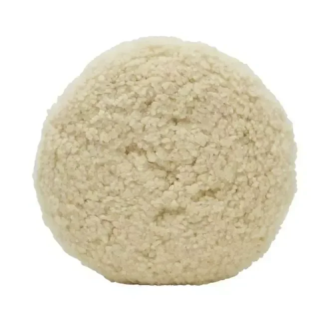 Farecla-Norton-Saint Gobain Double-Sided Buffing/Polishing H&L Super Cut Wool Pad