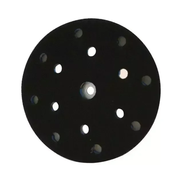 Norton-Saint Gobain HBS3 Hand Block Velcro Medium (N) -