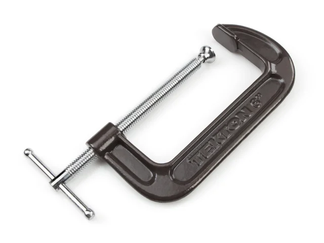 TEKTON C CLAMP 6