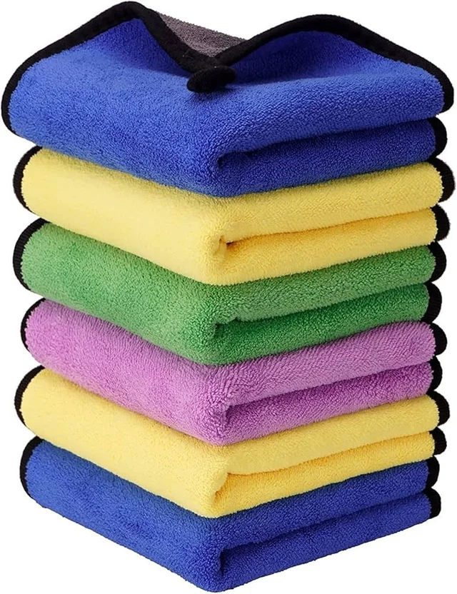 VAC Plus cloth 40*40 500 GSM