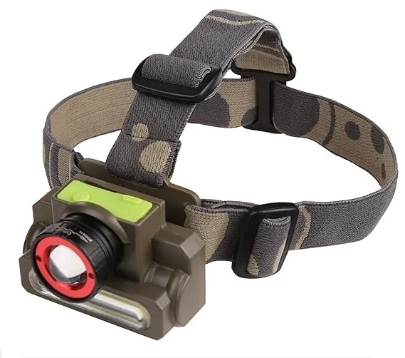 LOCAL Head Torch -