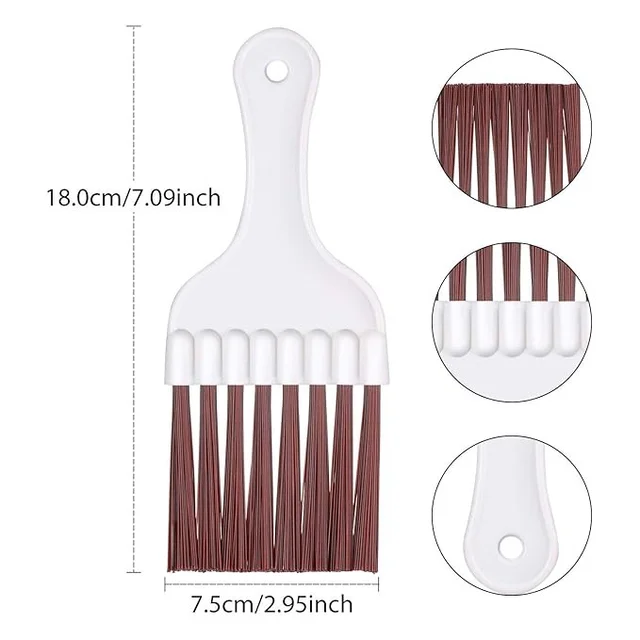 LOCAL A.C Brush -