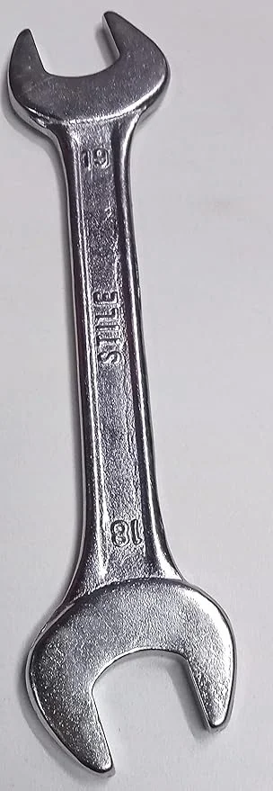 GENERIC Open End Spanner 18*19 BDOEMT1819