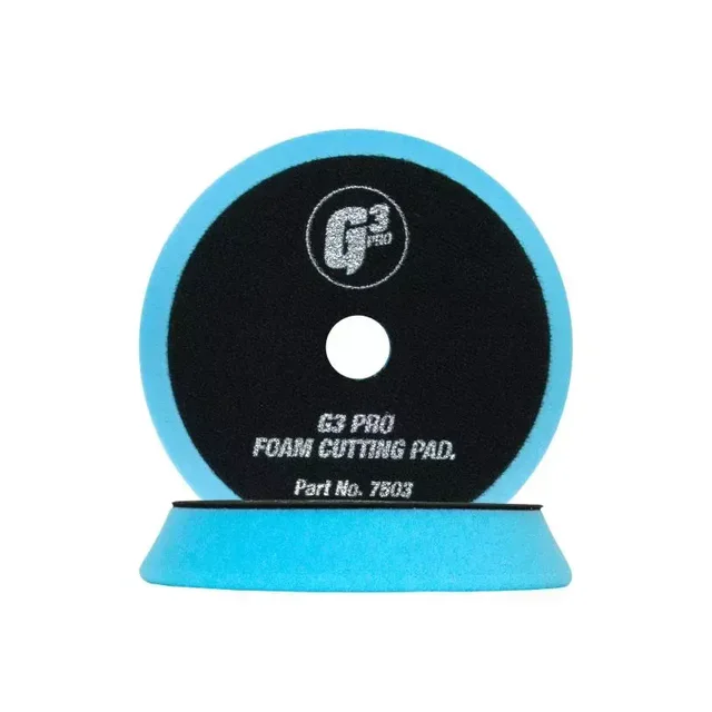 NORTON - G3 PRO FOAM CUTTING PAD '6' 150MM